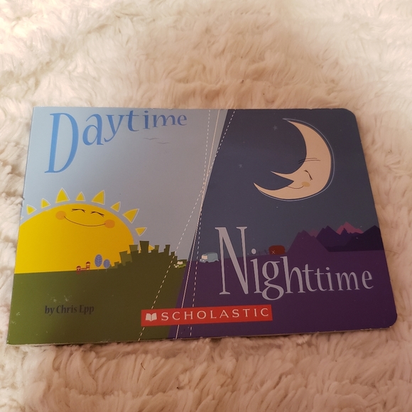 Lot 6-9 Months Girls  for Grandparents Hanging Pillow Book Long & Short Sleeve - Picture 7 of 12